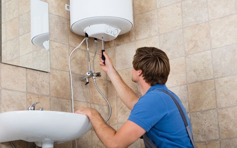 Plumbing Excellence